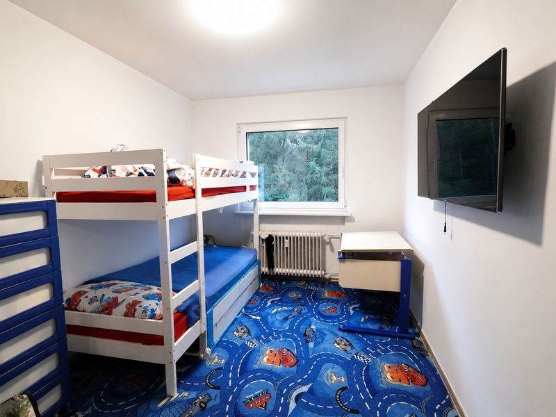 Vermietete 3-Zimmerwohnung in bester Lage – ideale Kapitalanlage für Investoren!